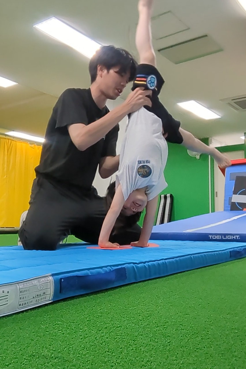 JPCスポーツ教室厚木店｜厚木市で体幹に特化したスポーツと体操教室