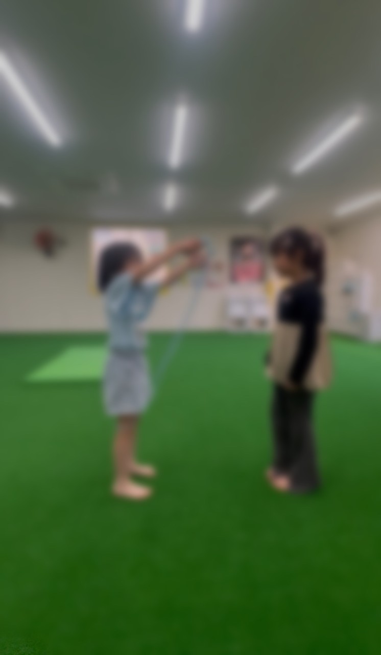 なぜ縄跳びをするの？子どもの成長に欠かせない理由
