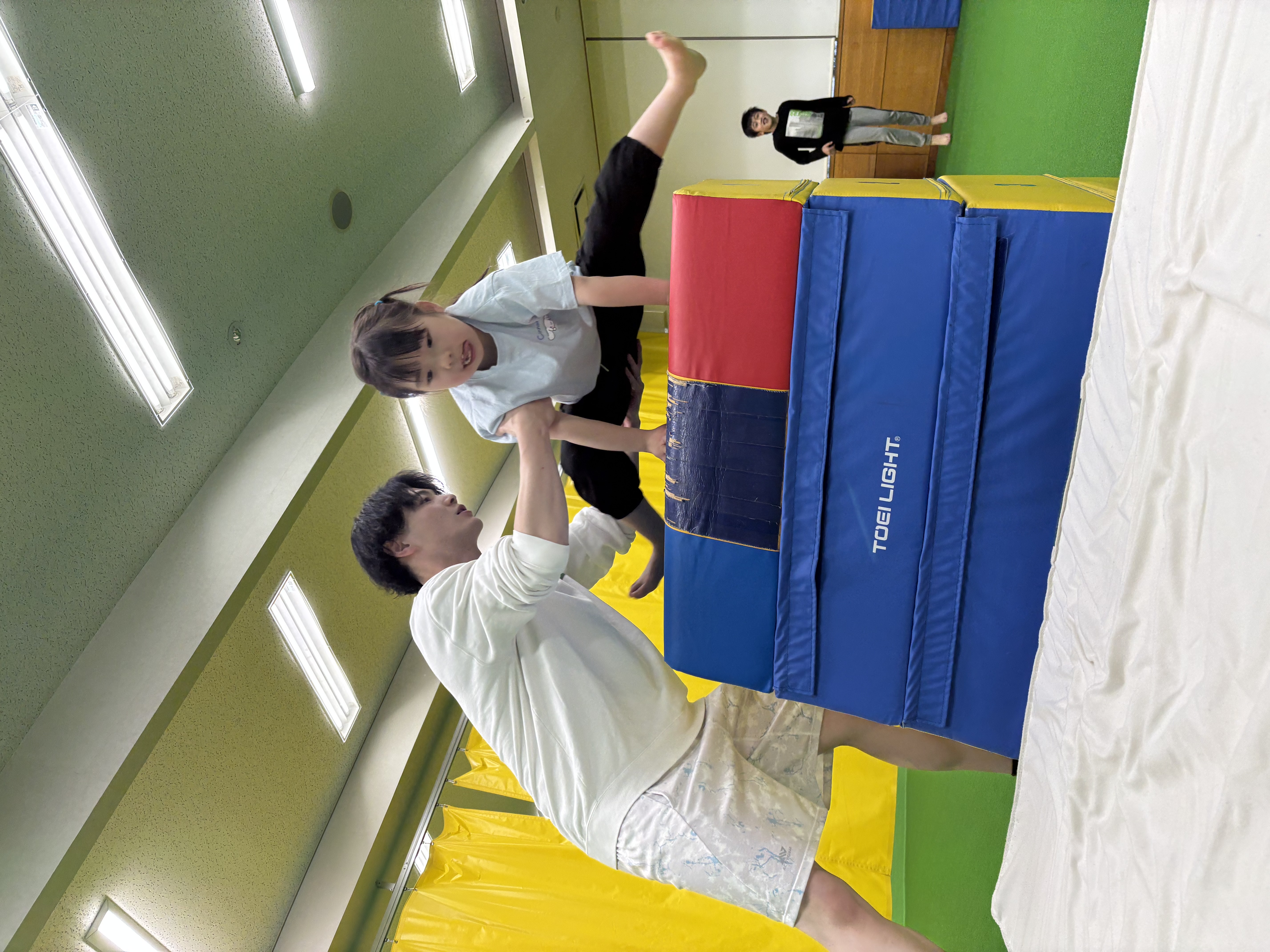 ブログ - JPCスポーツ教室宇都宮店｜宇都宮市で体幹に特化したスポーツ