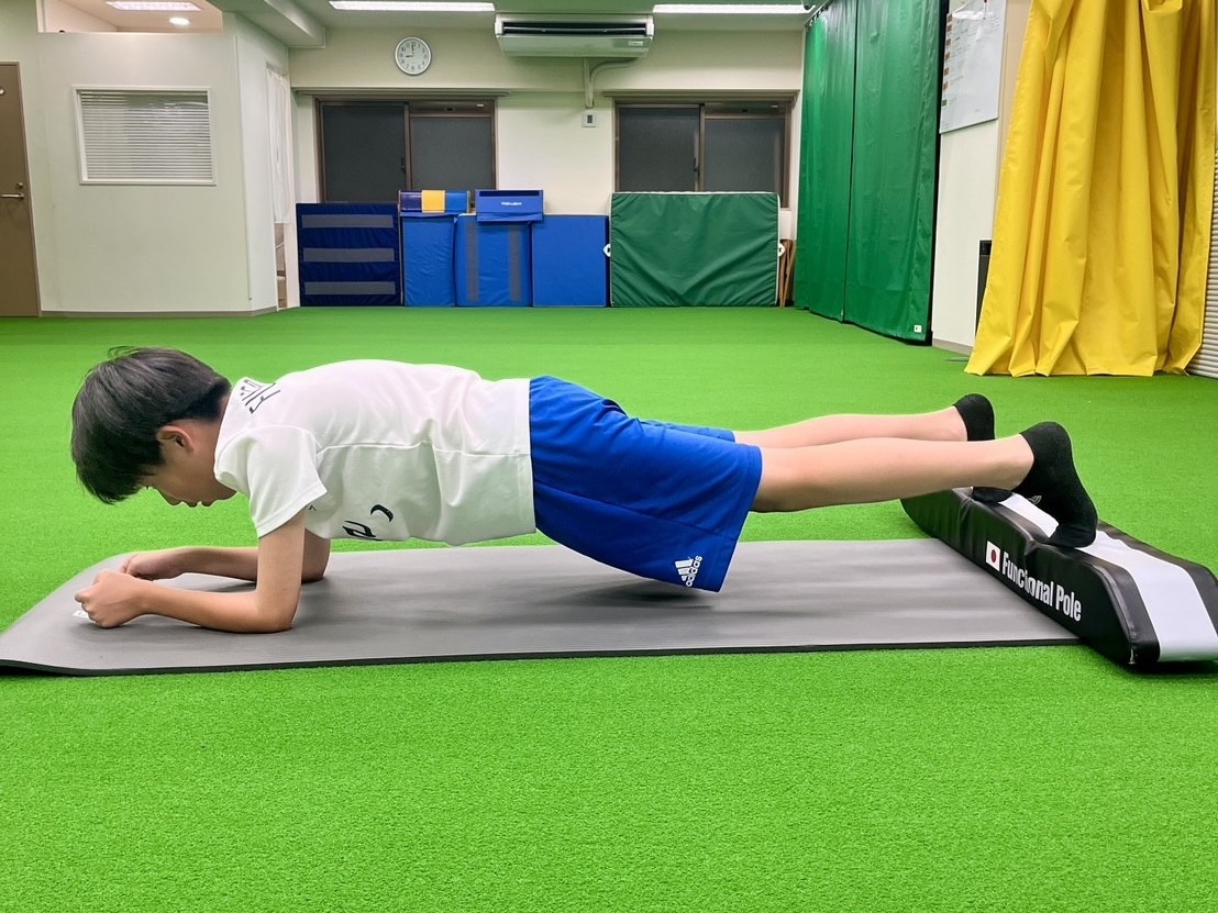 JPCスポーツ教室横浜岸根公園店｜横浜市港北区で体幹に特化した
