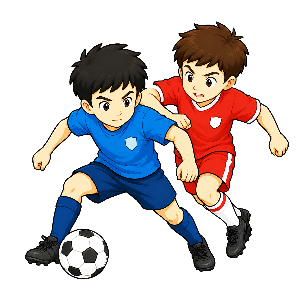サッカー