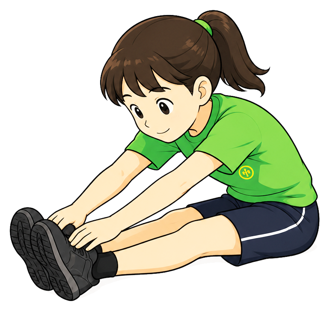 柔軟性