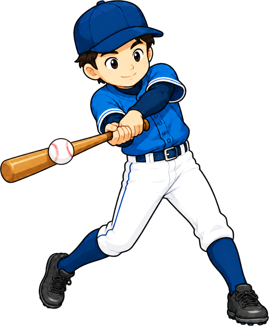 野球