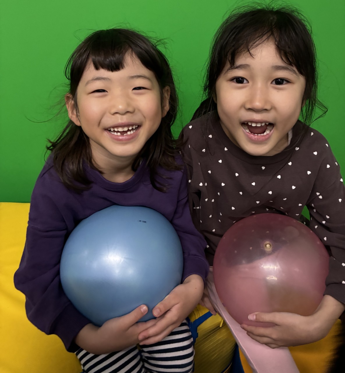 【3歳から体操教室は早い？実は今が始めどき！】