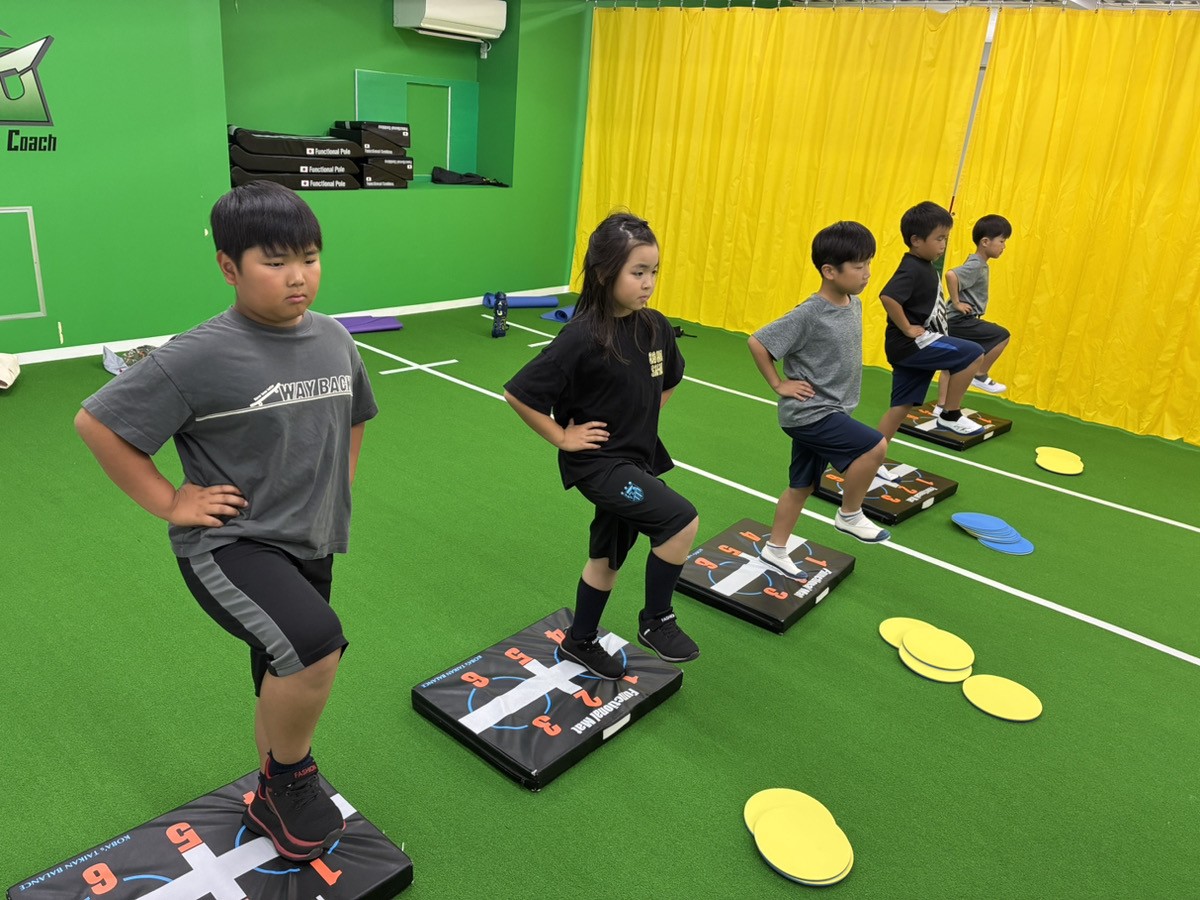 🌟ゴールデンエイジとは？子どもの成長にとって大切な時期🌟