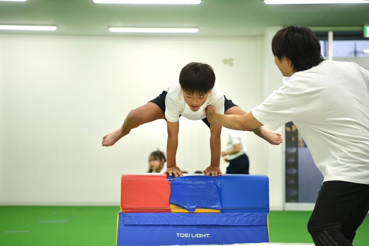 「跳べた！」の成功体験が子どもの自信を育てる理由