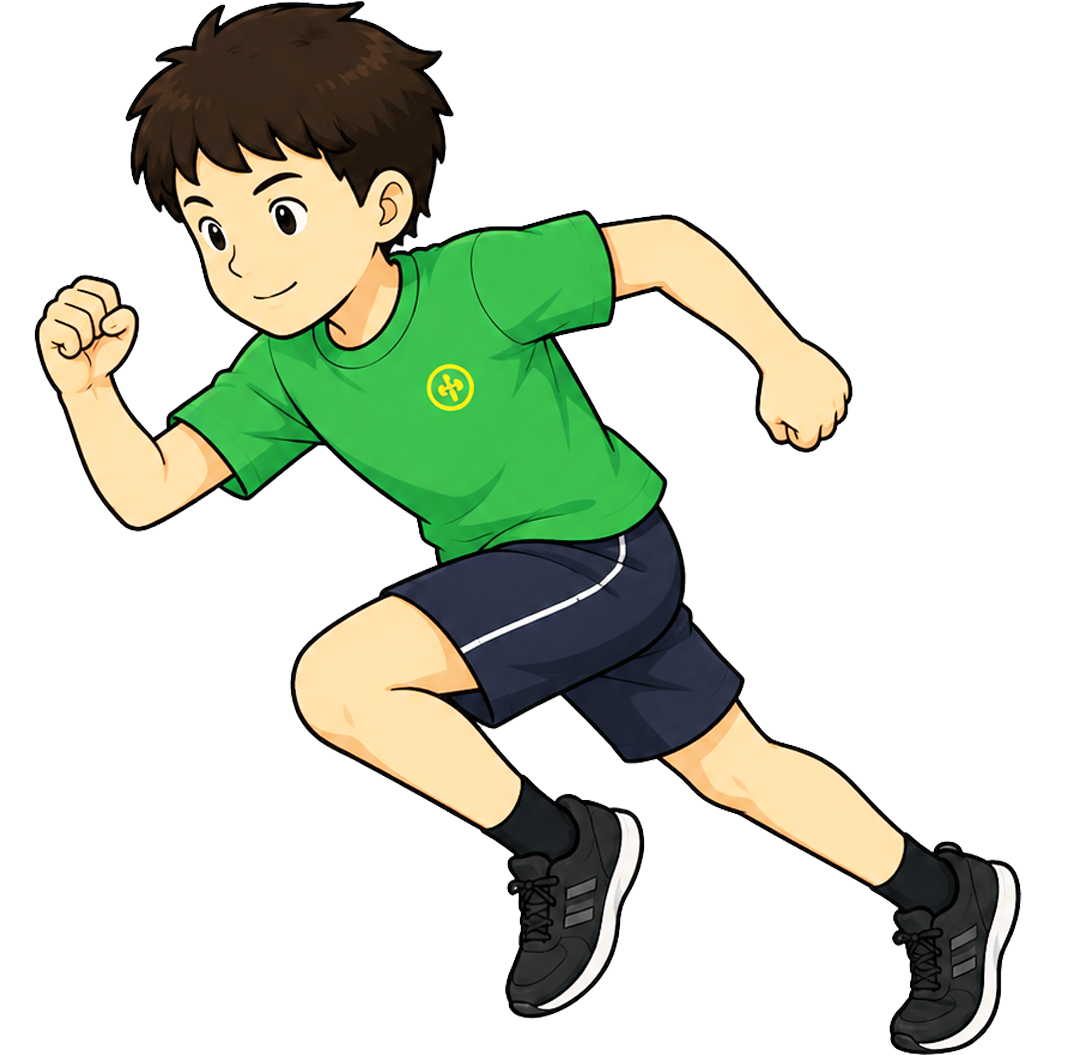 連動性