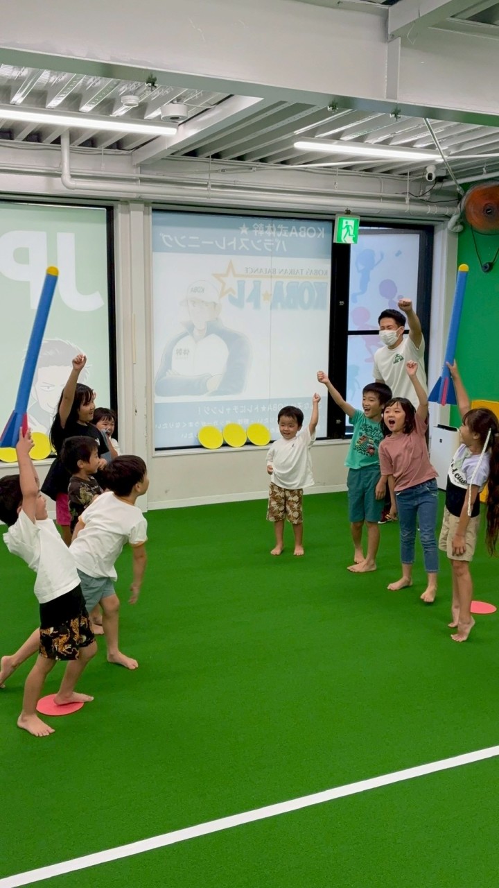 🌞夏本番！！子どもの熱中症にご注意ください🌞