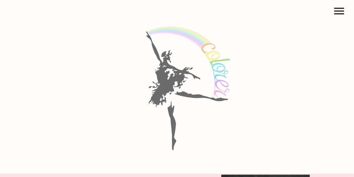バレエスタジオ クロレ 