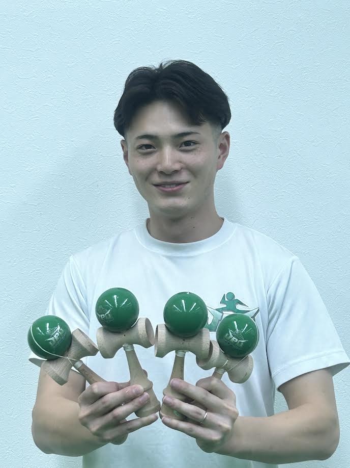 JPCスポーツ教室太田大泉店の愉快なコーチ達の紹介