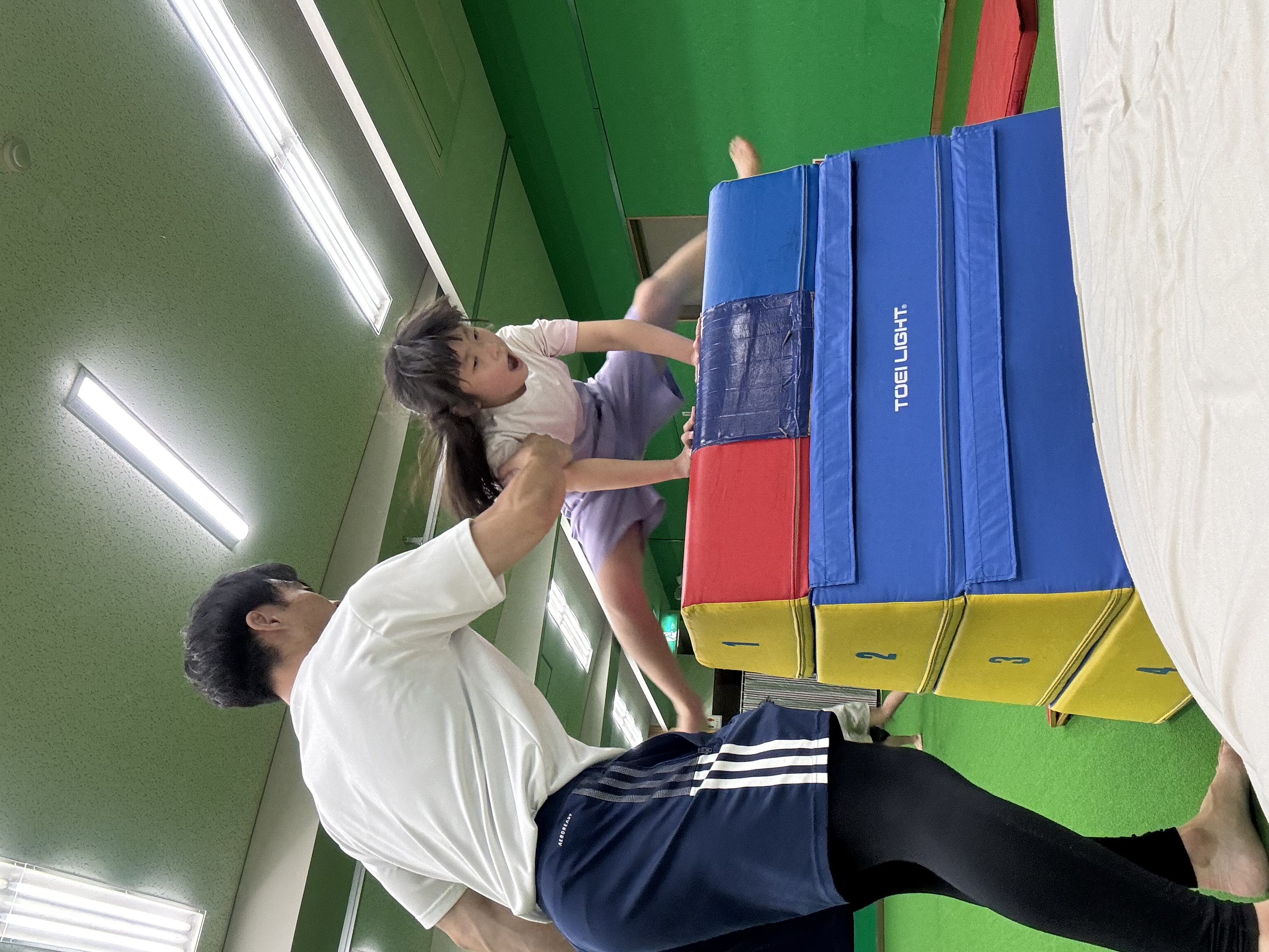 コーチとしての思い〜私自身が大切にしている指導〜