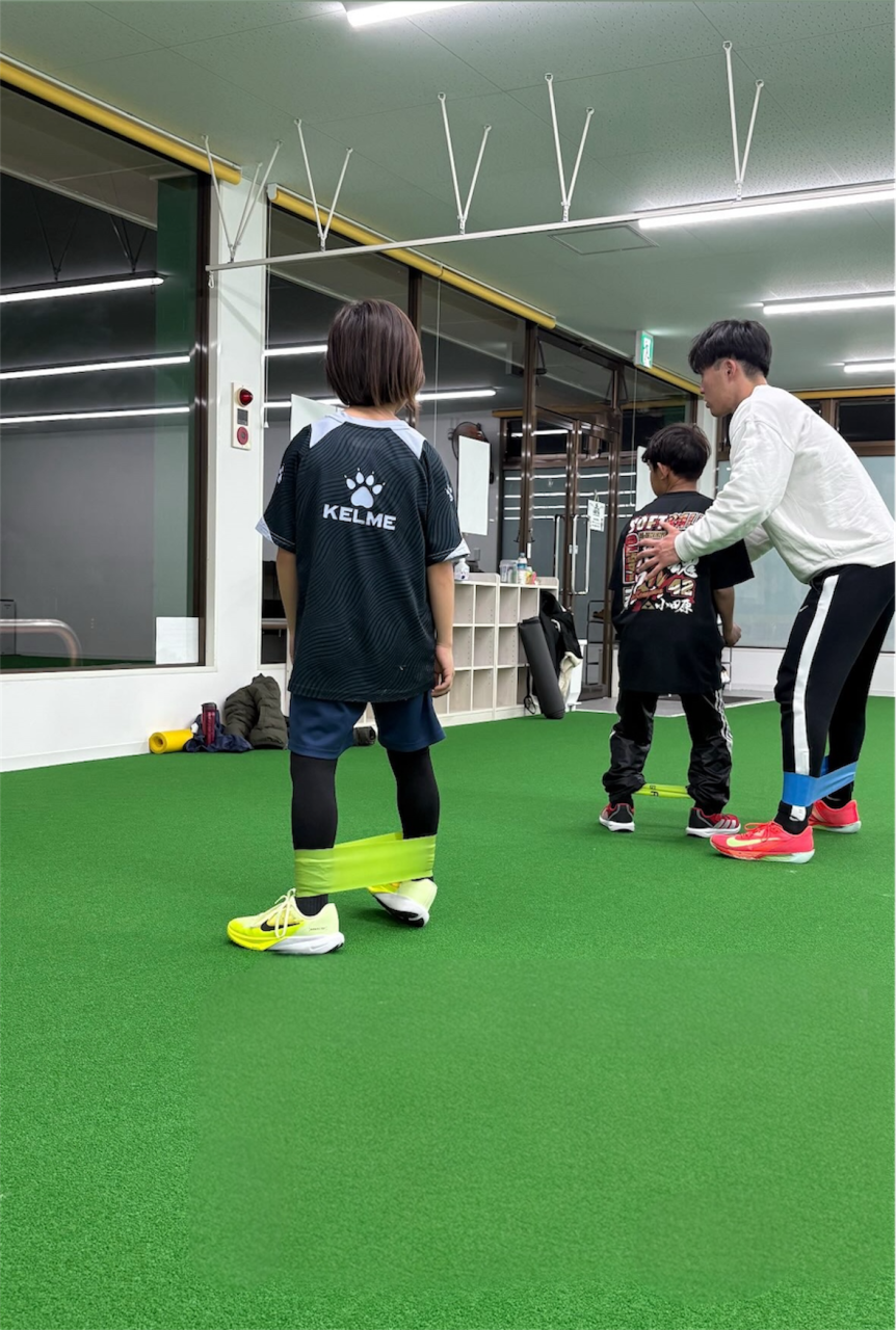 私が考える「体幹トレーニング」の必要性〜体幹トレーニングクラス〜