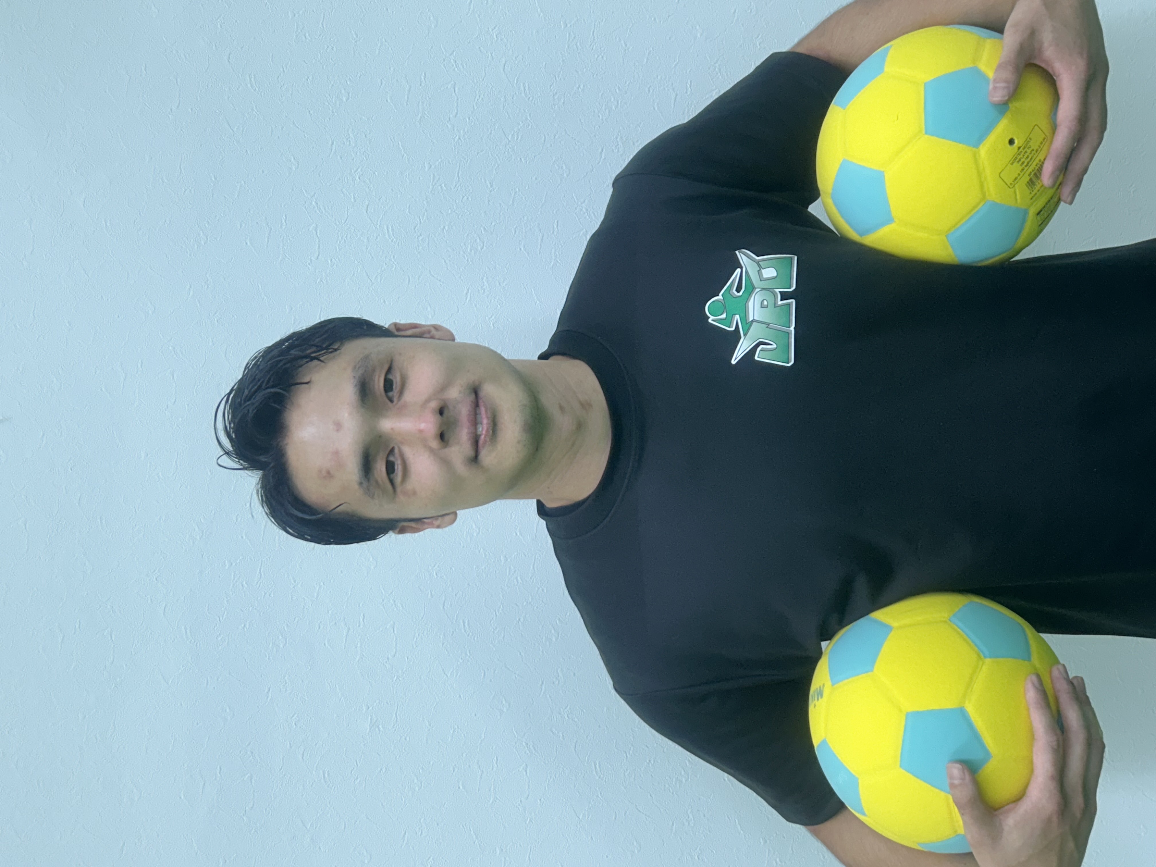 JPCスポーツ教室太田大泉店の愉快なコーチ達の紹介