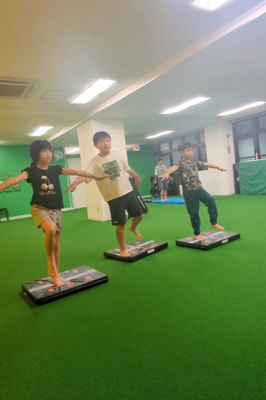 新着記事 - JPCスポーツ教室厚木店-体幹に特化した体操とスポーツ教室