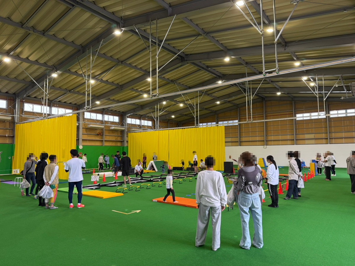 jpc スポーツ 教室