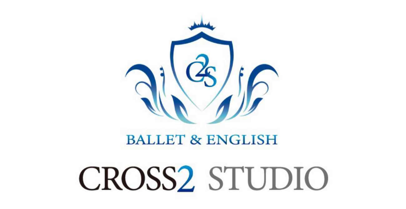 Cross2 Studio Ballet&English